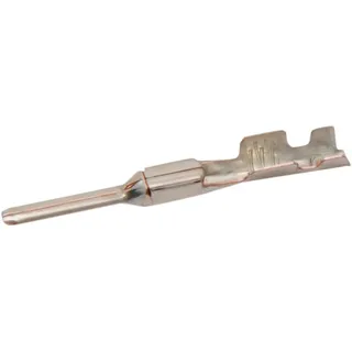 Namz Harley Davidson Flhr 1340 96-98/flhr 1450 99-05/flhr 1584 07-11 Steckverbinder - Silver - One Size
