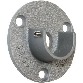 GARDINIA Wandlager Industrial Home Ø 25 mm