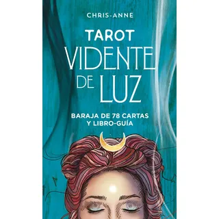 Tarot Vidente De Luz