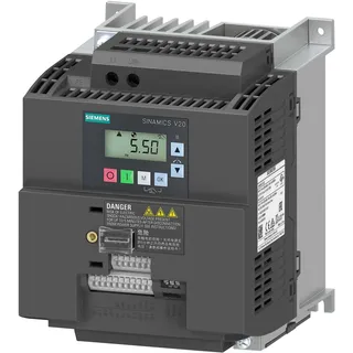 Siemens 6SL3210-5BB22-2UV1