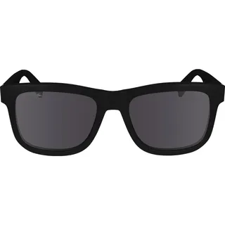 Lacoste Sonnenbrillen L6011S 001 BLACK 56/18/140 Herren