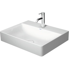 Bild von DuraSquare Waschtisch 60 x 47 cm (23536000711)