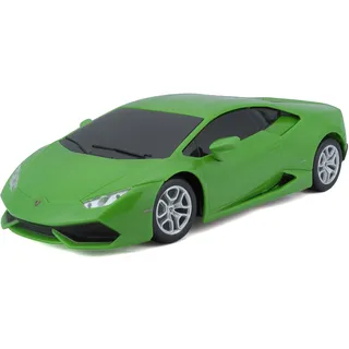 MAISTO RC-Auto Lamborghini Huracán Coupé CH RTR grün (581523)
