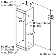 Bild von iQ700 KI81FHDD0