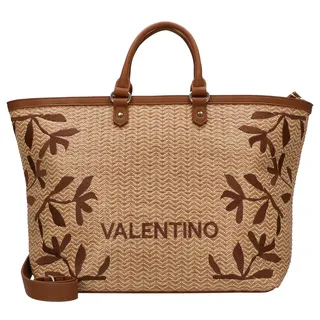 Valentino Bags Kore - Shopper 38 cm (naturale/cuoio) - Braun