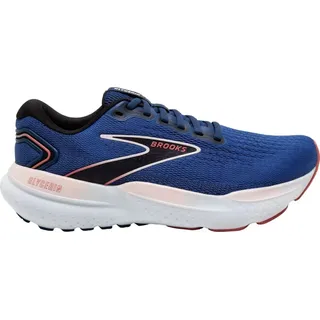 Brooks Glycerin 21 Damen blue/icy pink/rose 38