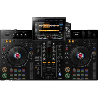Pioneer DJ XDJ-RX3 - DJ-Mediaplayer