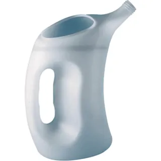 Pressol Messbecher PE, 5,0 l 07 505 (Kanne Labormessbecher Messkanne)