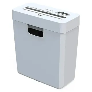 TRACER Tranis47584 Aktenvernichter - White