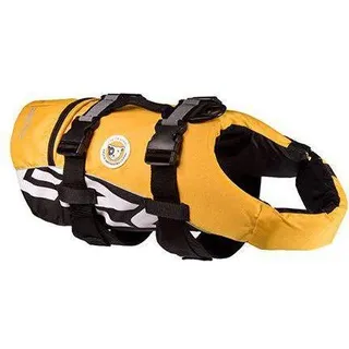 Ezydog Life jacket yellow s 9 - 20 kg