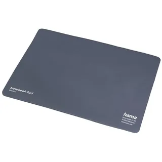 Hama 3in1-Pad Anthrazit