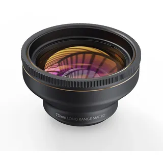 ShiftCam LensUltra 75mm Long Range