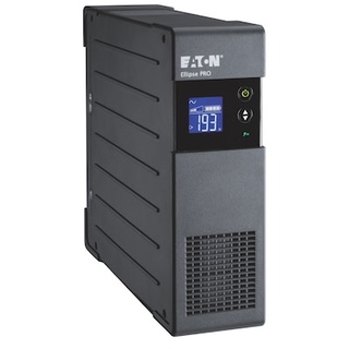 Eaton Power Quality EATON Ellipse PRO 650 DIN USV UPS 650VA 400W 4 AC-Ausgänge