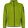 Herren Fleece Jacke Knitted Jacket 3H60747-22ET 58 Acido-Antracite 58