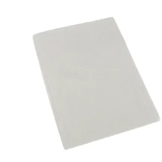 Homescapes Kinder-Bettlaken ohne Gummizug Baumwoll-Flanell, 100/150 cm , Creme , Textil , Uni , Rechteckig , 100x150 cm , Oeko-Tex® Standard 100 , Heimtextilien, Bettwäsche & Leintücher, Kinderbettwäsche