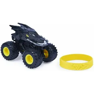 Coche de juguete Monster Jam 1:64