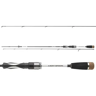 Daiwa Silver Creek UL Spoon)