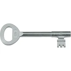 Schlüssel EWG 120 vernickelt