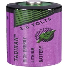 Bild von SL 750 S Spezial-Batterie 1/2 AA Lithium 3,6V