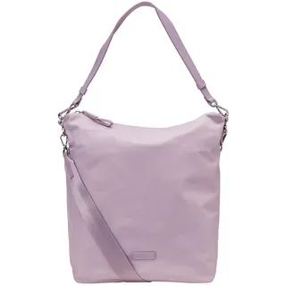 Marc O'Polo Amelie Hobo Bag Synthetik Dusty Lavender