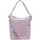 Hobo Bag Dusty Lavender