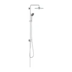 Grohe QuickFix Duschgarnitur Vitalio Joy 260 mit Umsteller für die Wandmontage