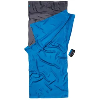 Cocoon Seidenschlafsack Travel Sheet - - Print