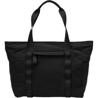 Marc O'Polo Lica Shopper Synthetik Black