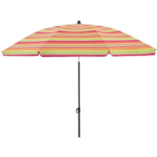 Doppler Como Ø 160 cm Gelb/Rot