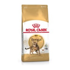 2 kg Bengal Royal Canin Hrană uscată pentru pisici