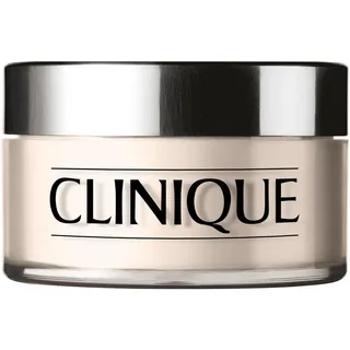 Clinique Blended Face Powder Transparent