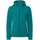 Idris Hoodie Fjord Green 36