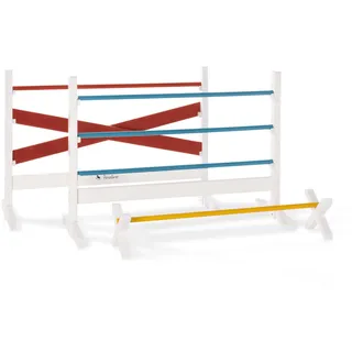 Pinolino Hürde Jumper 2 Steilsprünge und 1 Cavaletti