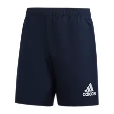adidas 3-Stripes Shorts Blue