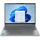 IdeaPad Slim 5 16'' Intel Core 7 240H 32 GB RAM 1 TB SSD Win 11 Home Grau