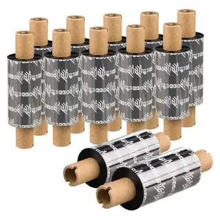 Zebra Technologies Zebra 2300 (6.40 cm, Schwarz)