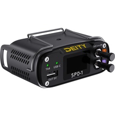 Bild SPD-1 (Smart Power Distributor)