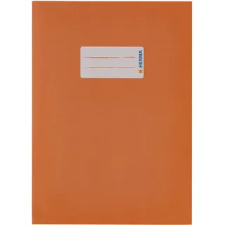 Herma 5504 Magazin- & Buch-Cover orange