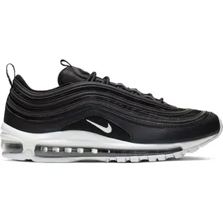 Air Max 97 Herren Black/White 45,5