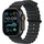 Ultra 2 GPS + Cellular 49 mm Titan­gehäuse schwarz Ocean Band schwarz verstellbar