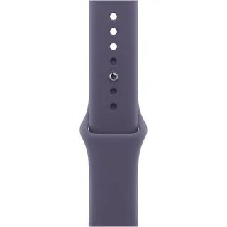 Apple 40mm Purple Fog Sport Band - M/L