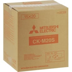 Bild CK-M 20 S 5x15 / 10x15 / 15x20 cm, Taster + Schalter