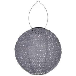 EGLO SOLAR PENDELLEUCHTE BLAU