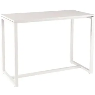 Paperflow meet powered by PAPERFLOW Stehtisch easyDesk weiß 114,0 x 750 x 110,0 mm