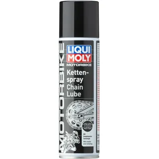 LIQUI MOLY Motorbike Chain Lube