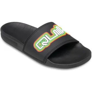 QUIKSILVER Rivi schwarz 42