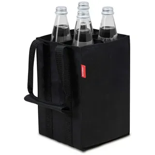 Achilles Flaschentasche, Bottle Bag für 4 x 1,5 Liter Flaschen,