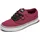Atwood Low oxblood/white 45