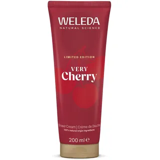 Weleda Very Cherry Duschgel 200 ml