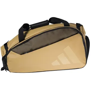 adidas Racket Bag Multigame Sand/beige